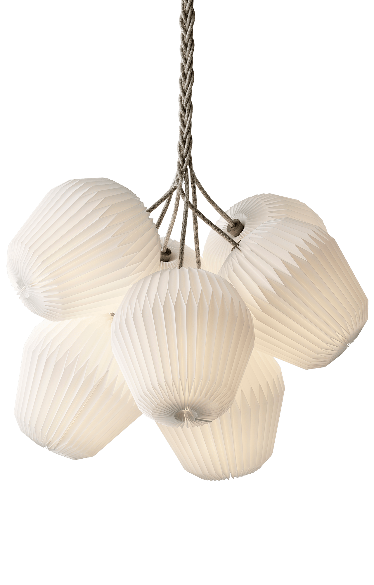 9134815 LE KLINT THE BOUQUET 7