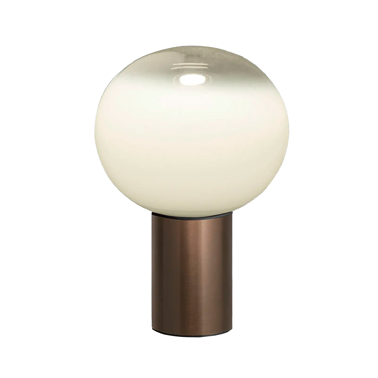 9135018 ARTEMIDE LAGUNA 16 BORDLAMPE