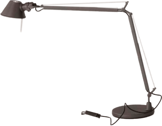 9135019 ARTEMIDE TOLOMEO MIDI LED