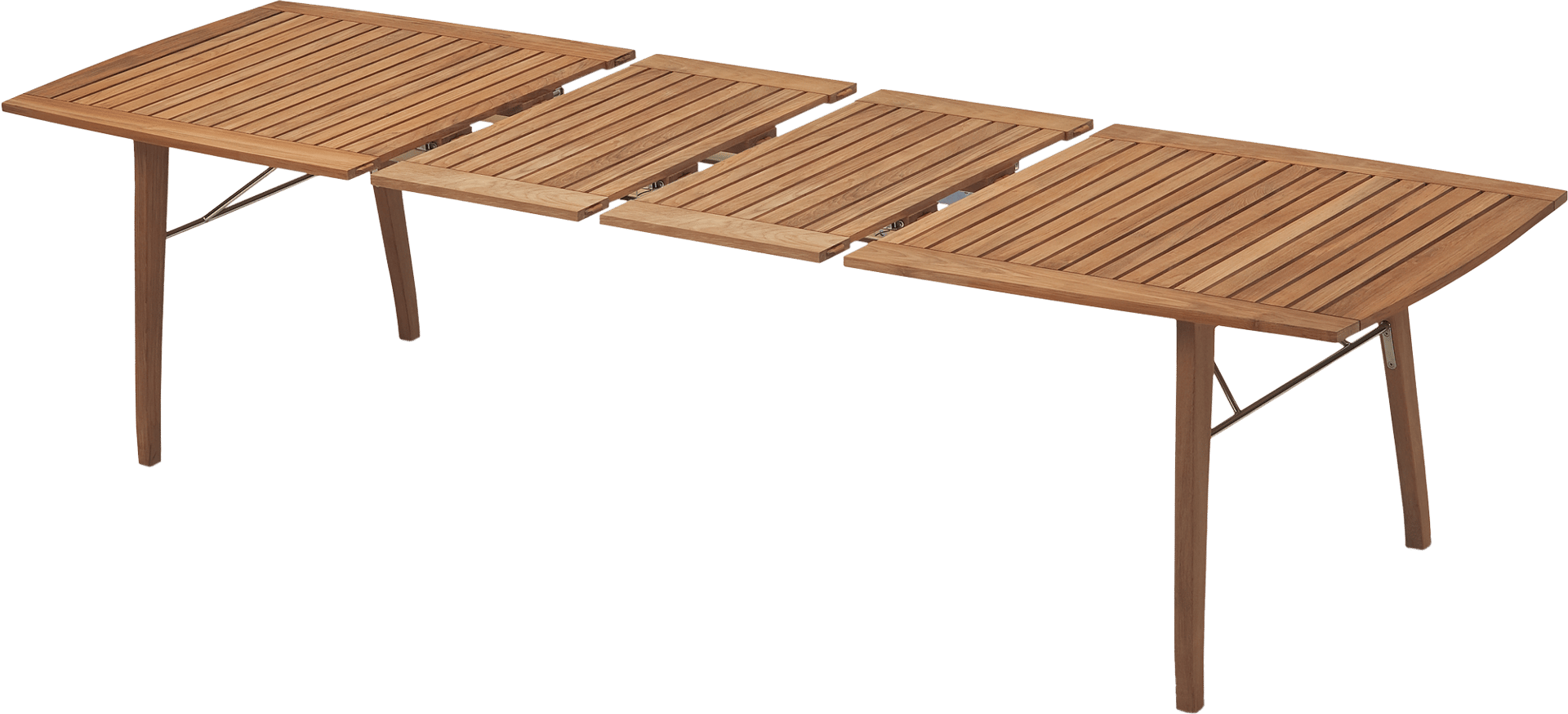 9135239 SKAGERAK BALLARE BORD TEAK 2