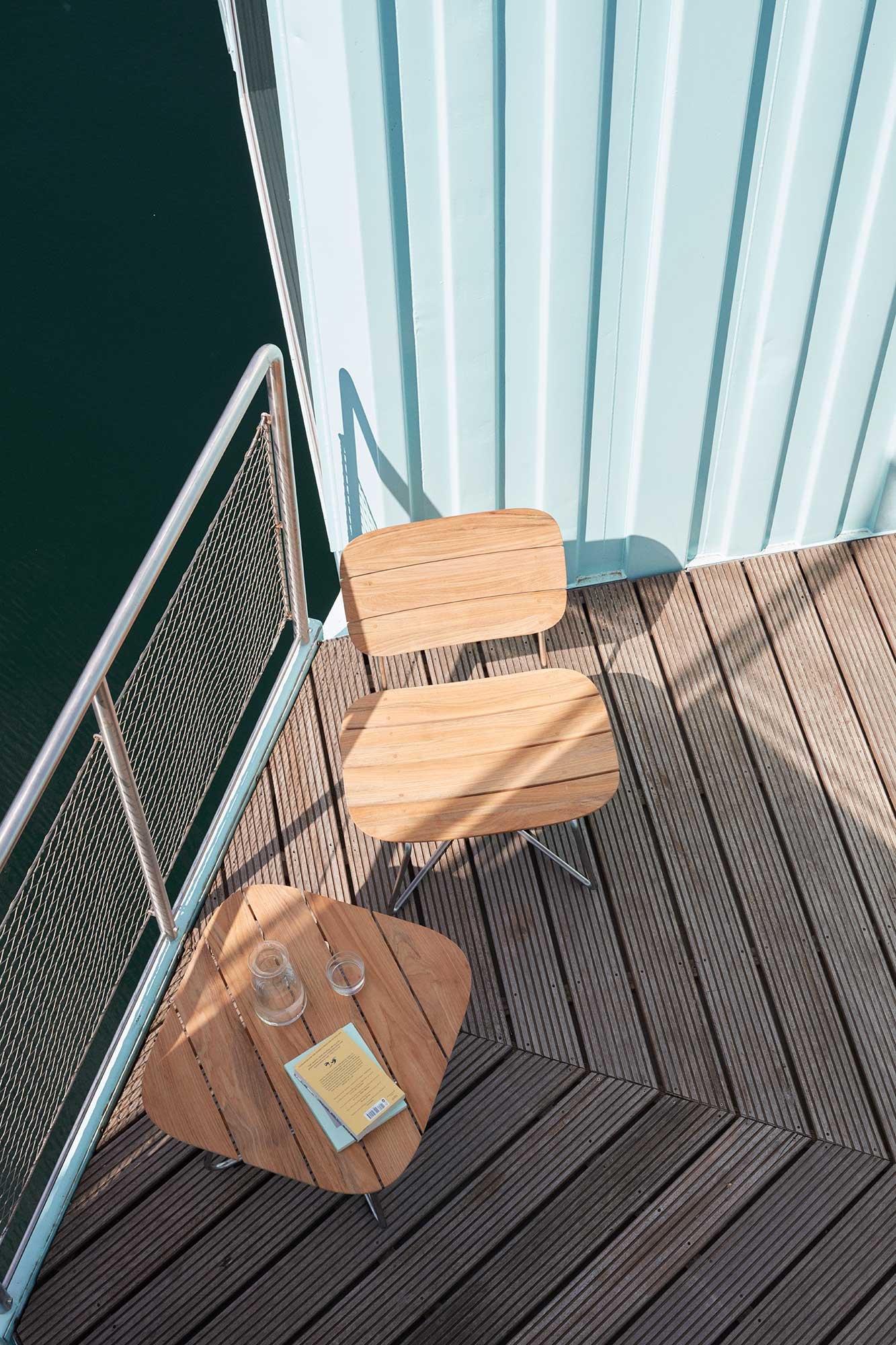 9135241 SKAGERAK LILIUM LOUNGEBORD 3