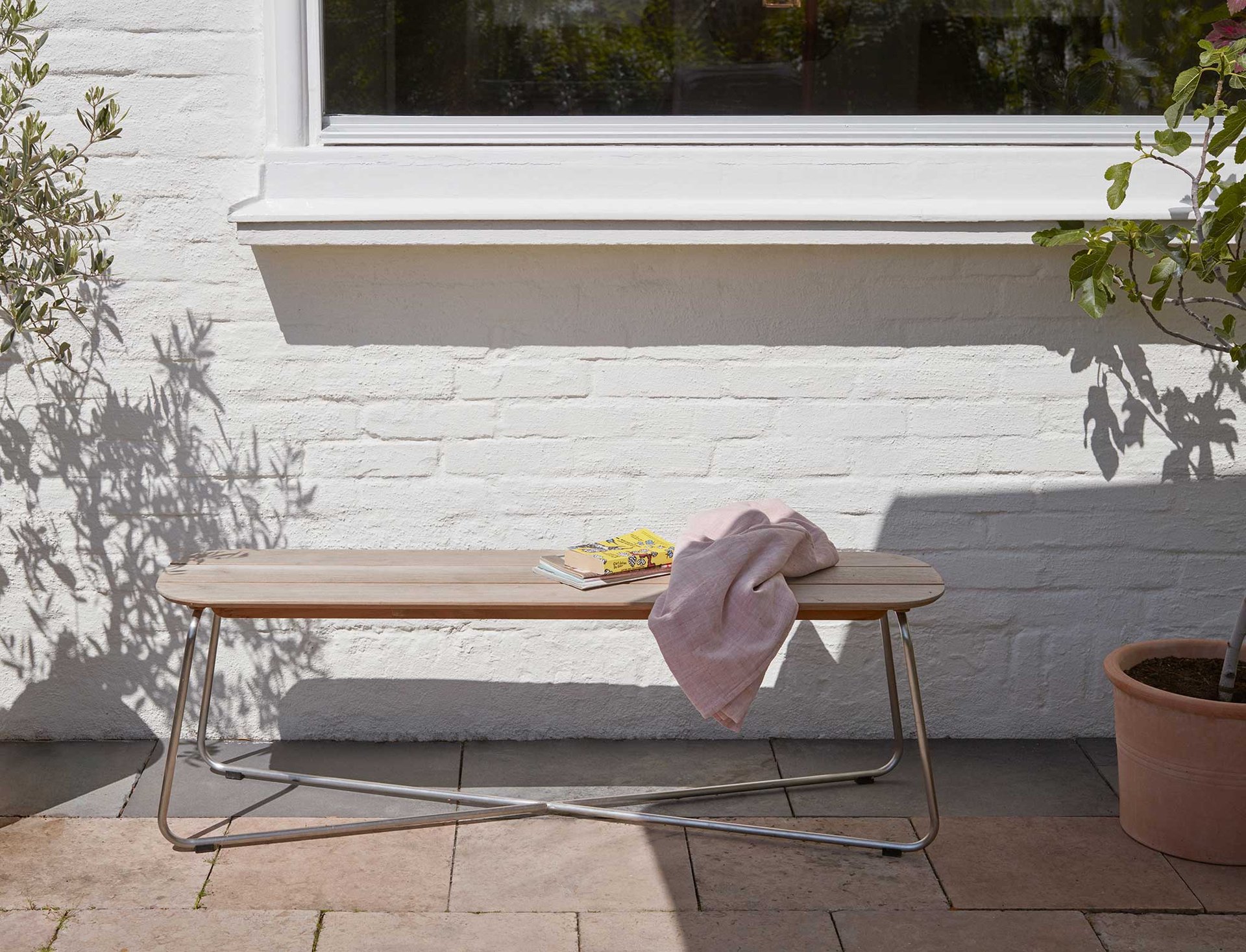9135242 SKAGERAK LILIUM BÆNK 3