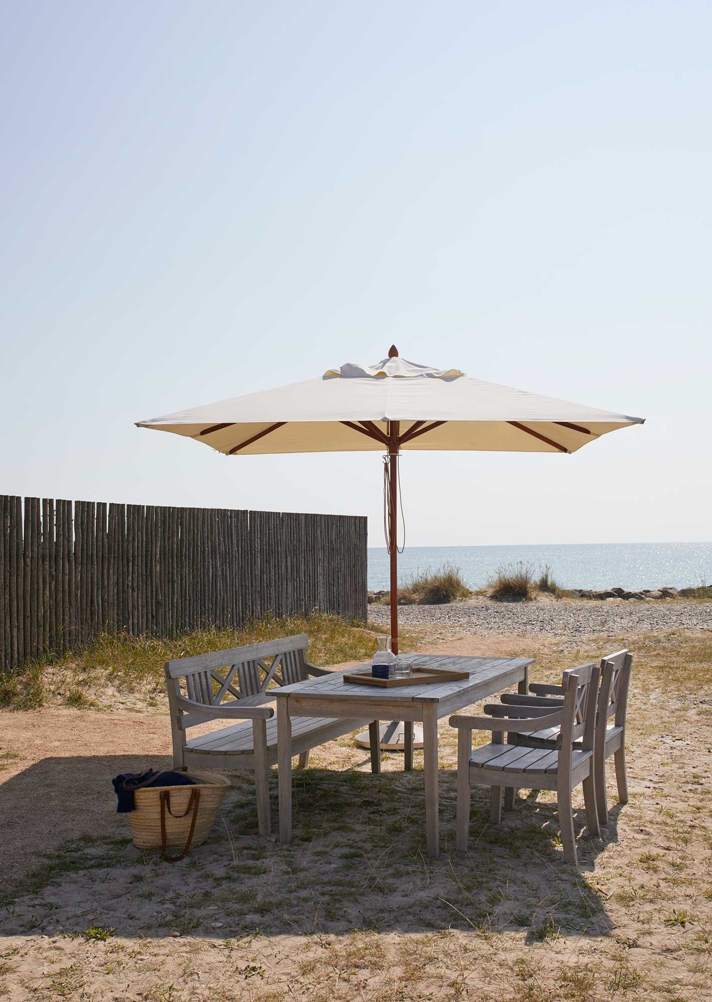 9135257 SKAGERAK MESSINA PARASOL