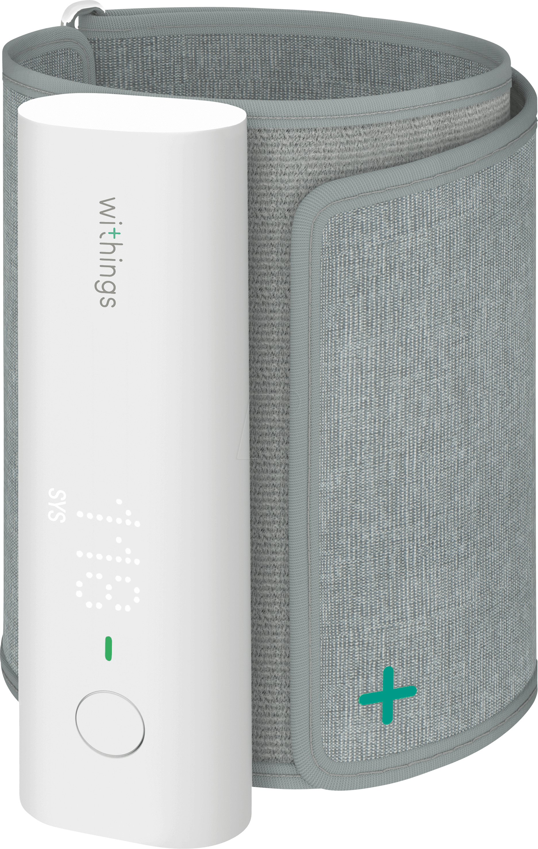 9135278 WITHINGS BPM CONNECT