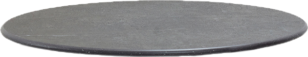 9135495 CANE LINE KERAMISK BORDPLADE
