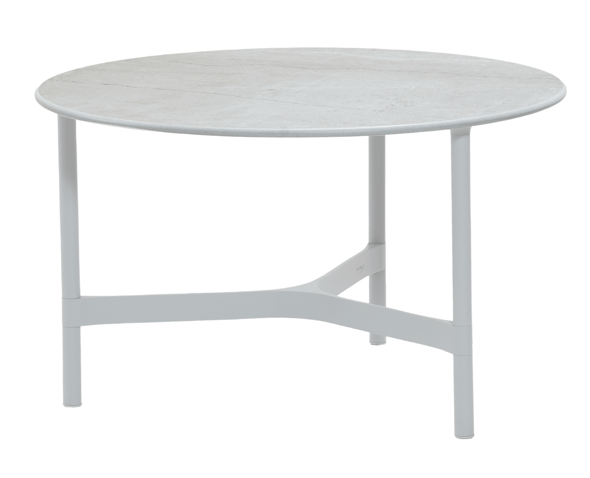 9135498 CANE LINE KERAMISK BORDPLADE