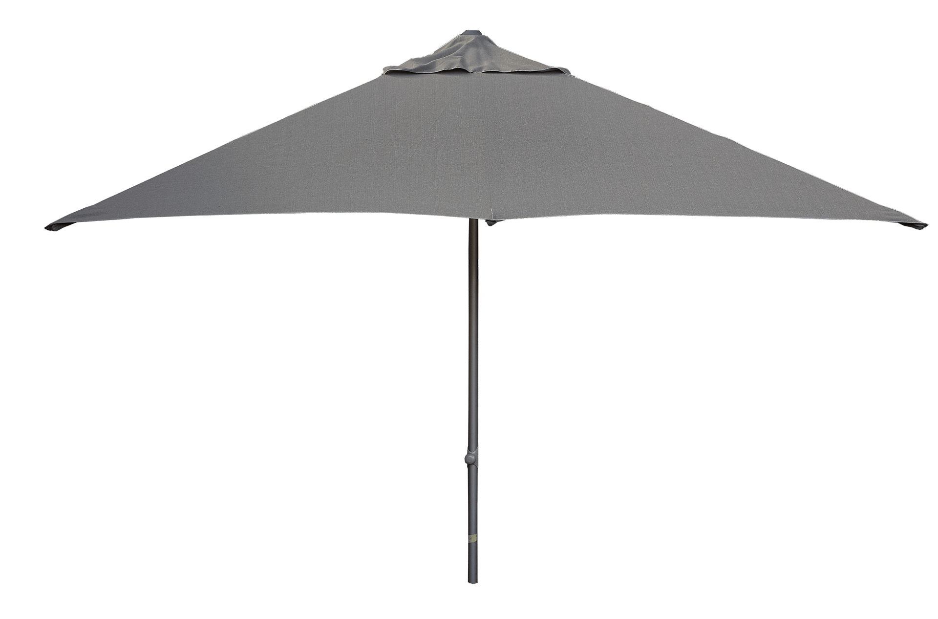 9135589 CANE LINE MAJOR PARASOL 3X3M