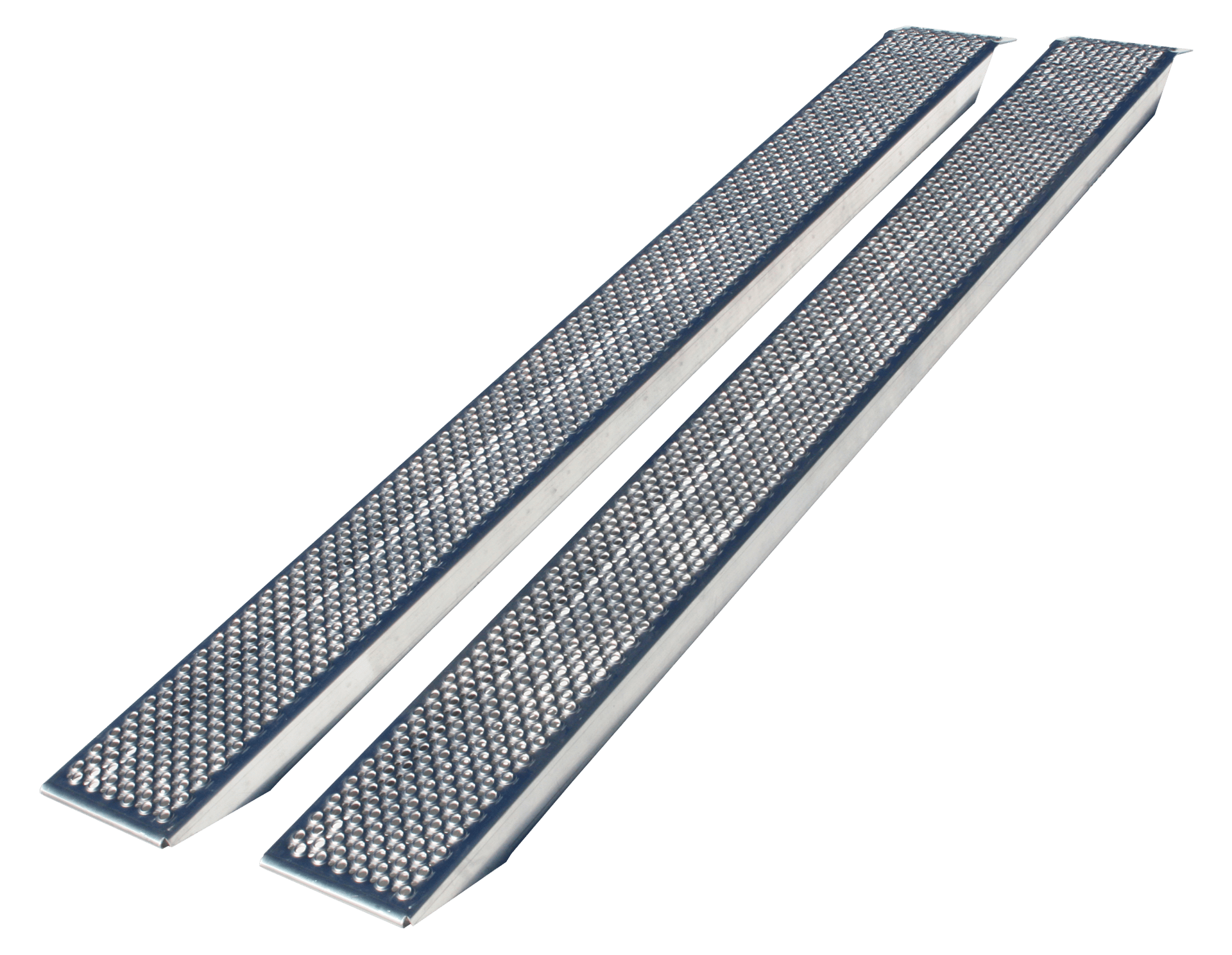 9136071 RAMPER TIL TRAILER 2500X260MM