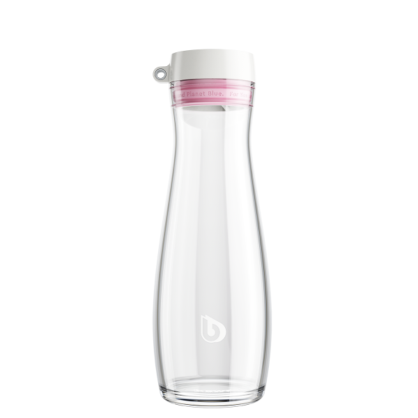9136153 BWT KARAFFEL PINK