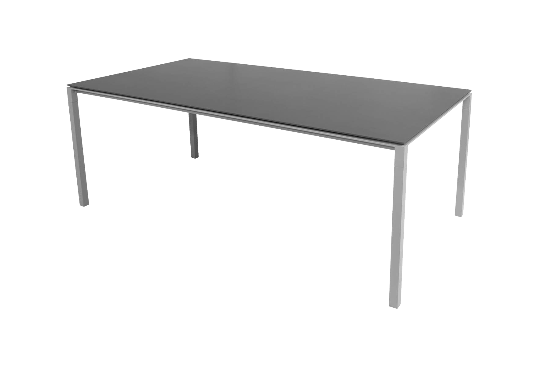 9136285 CANE LINE BORDPLADE NERO BLACK
