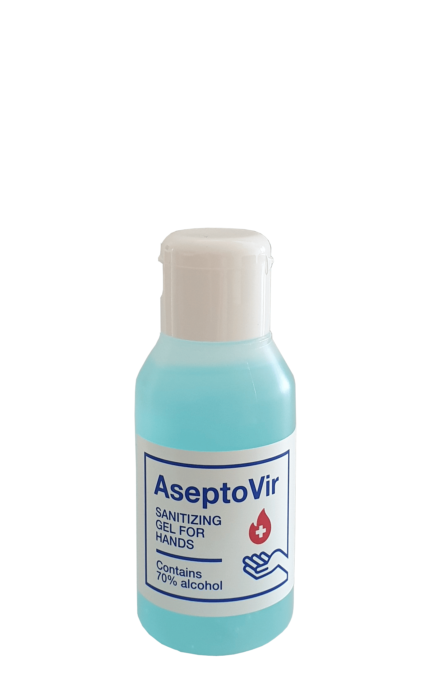 9136818 HÅNDDESINFEKTION 75ML