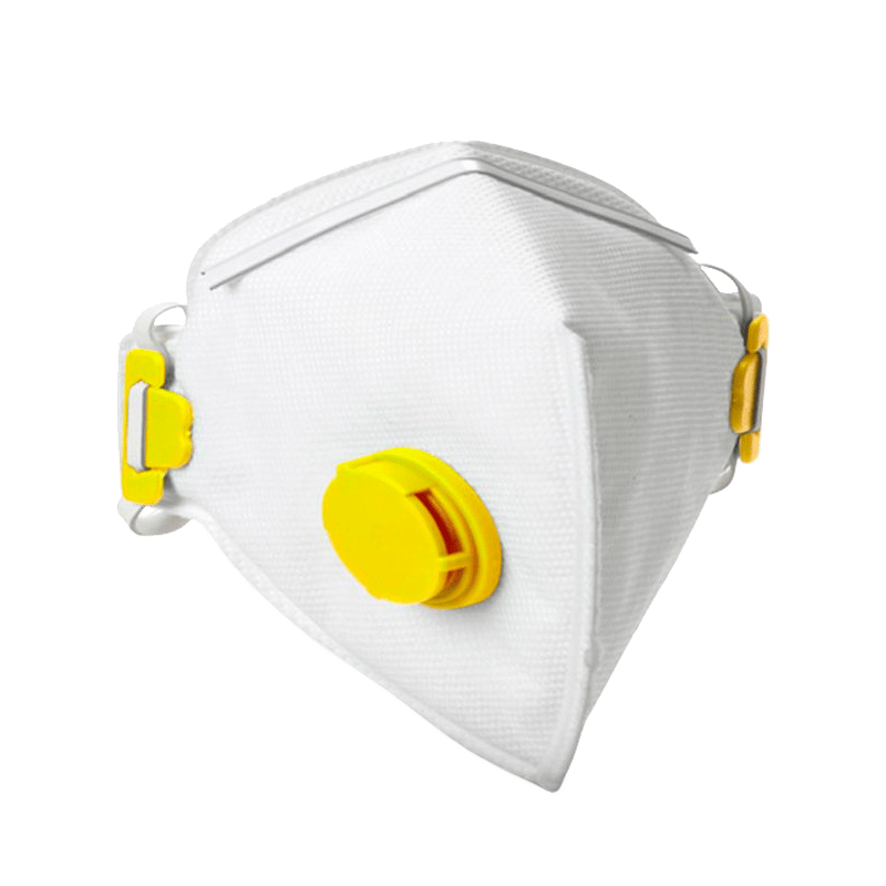9137263 STØVMASKE JSP RESPAIR X