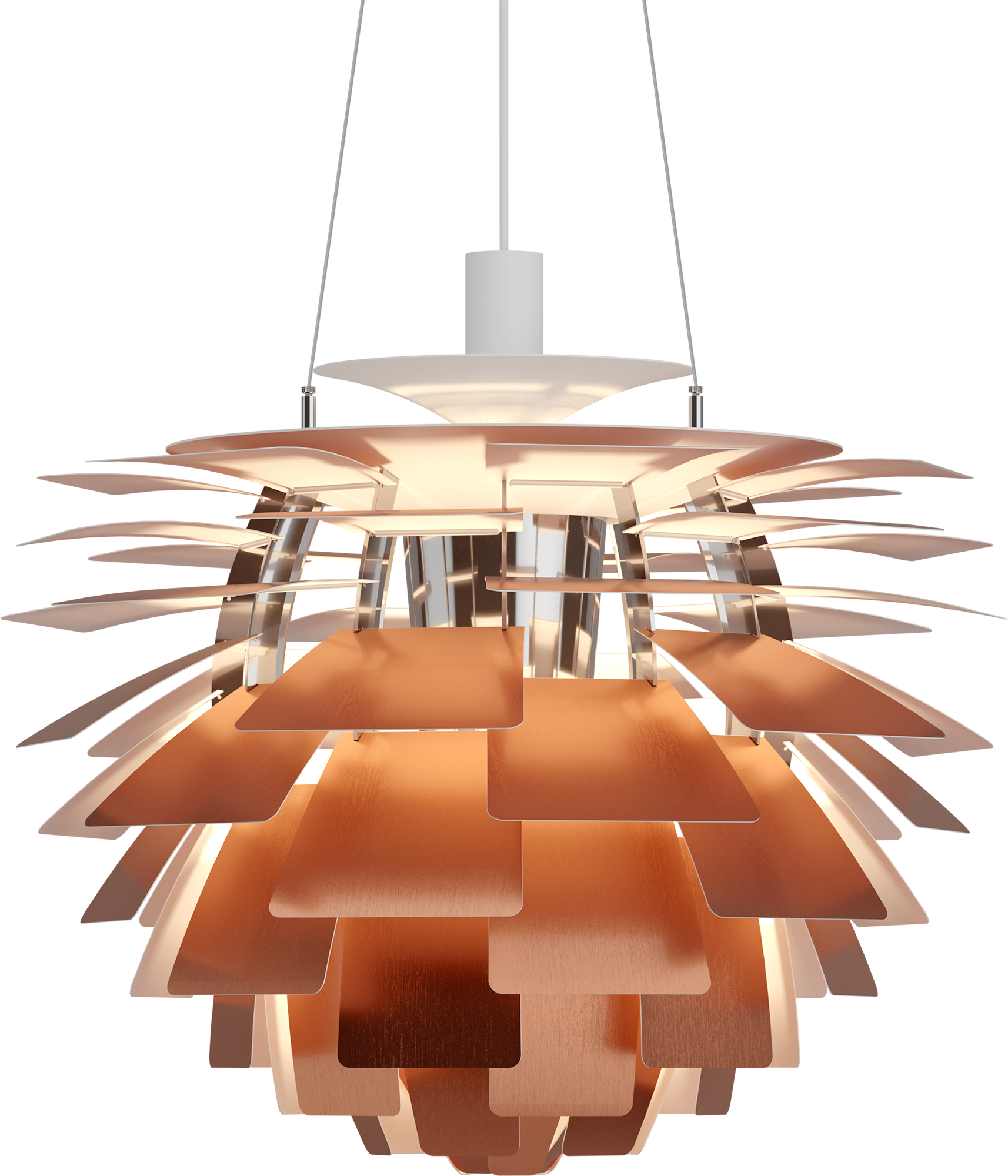 9137320 PH ARTICHOKE 600 100W