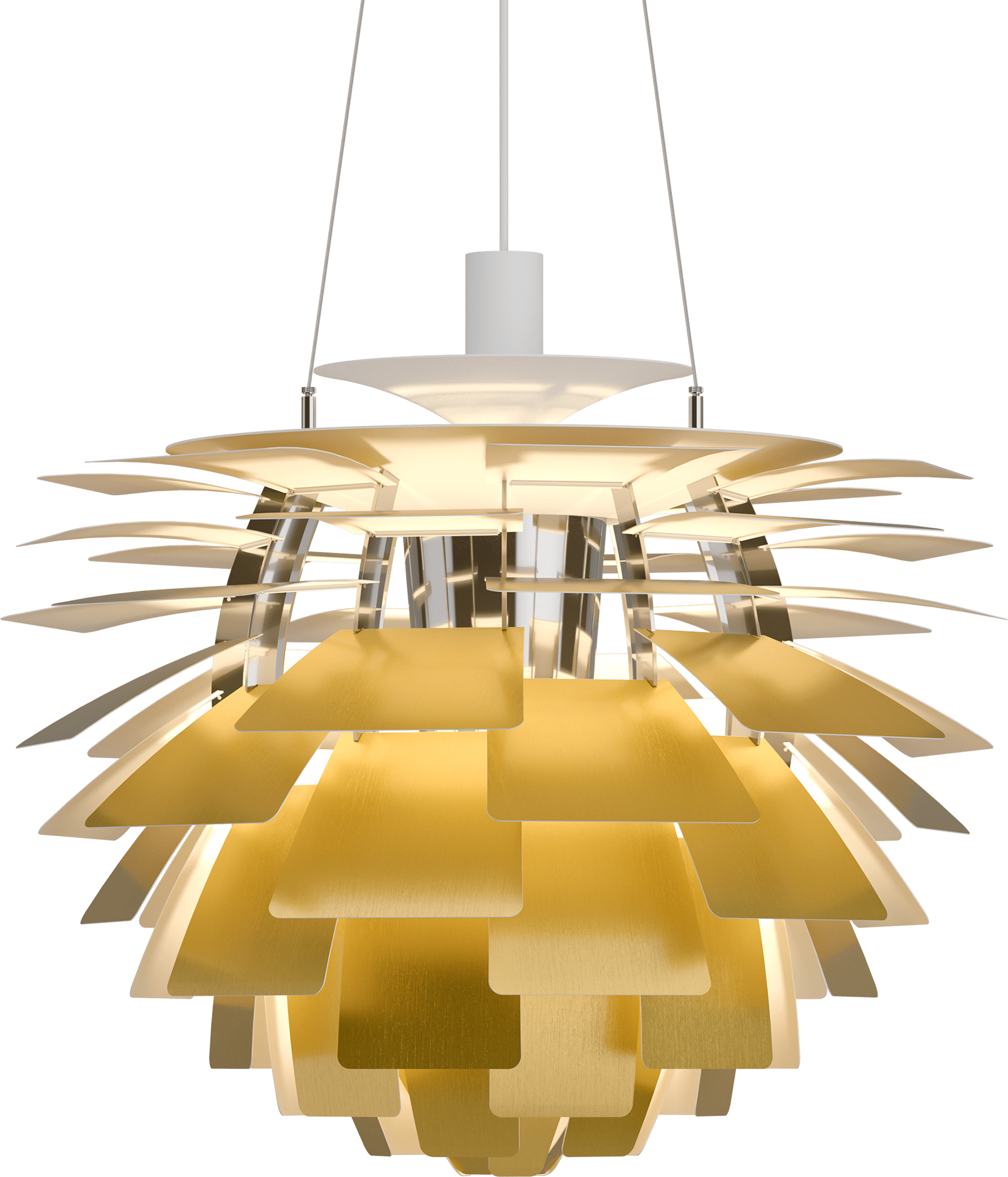 9137321 PH ARTICHOKE 600 100W