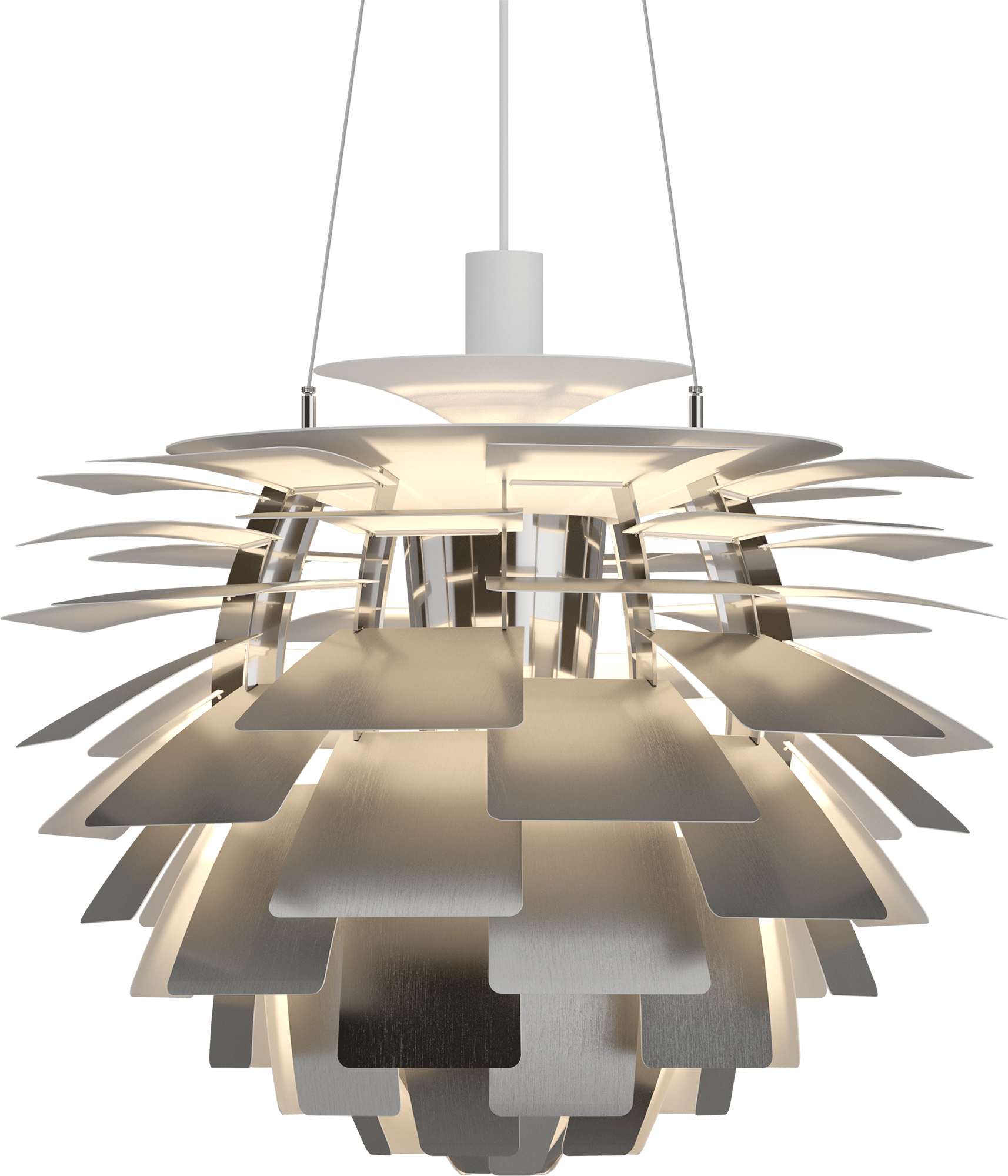 9137322 PH ARTICHOKE 600 100W