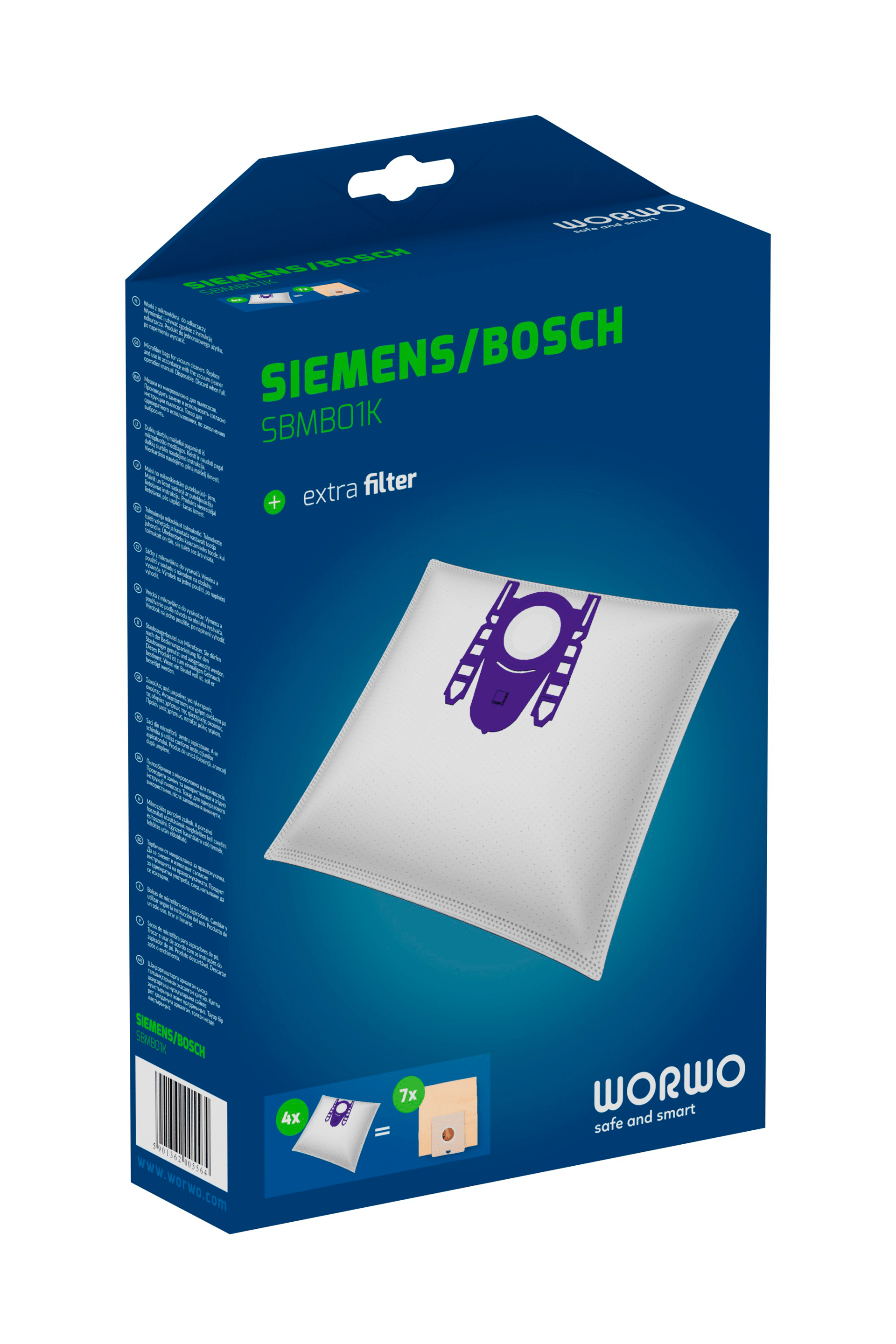 9137468 WORWO STOVSUGERPOSER
