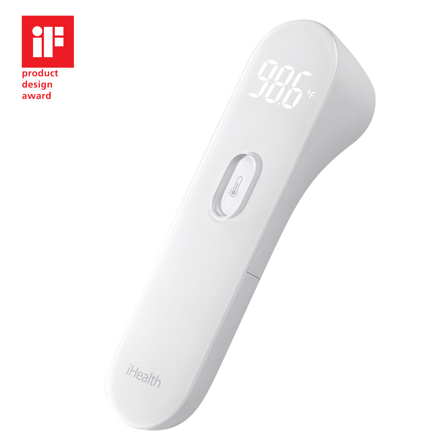 9137474 IHEALTH TERMOMETER PT3 1