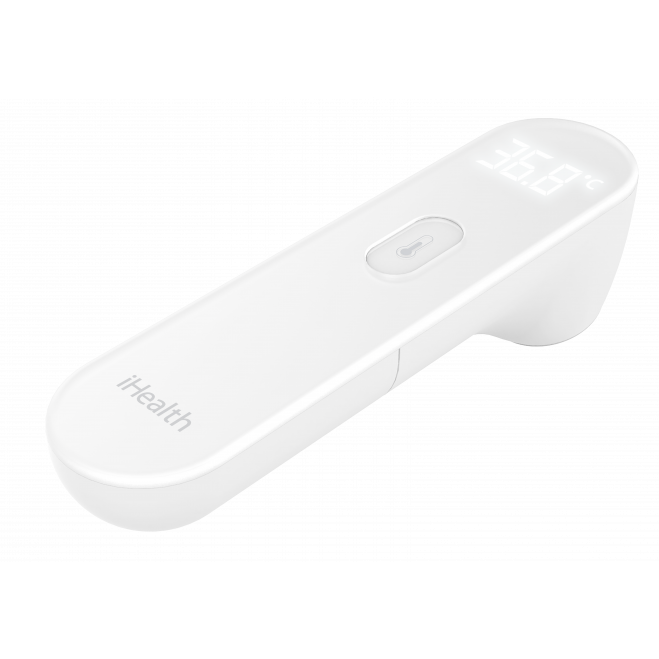 9137474 IHEALTH TERMOMETER PT3