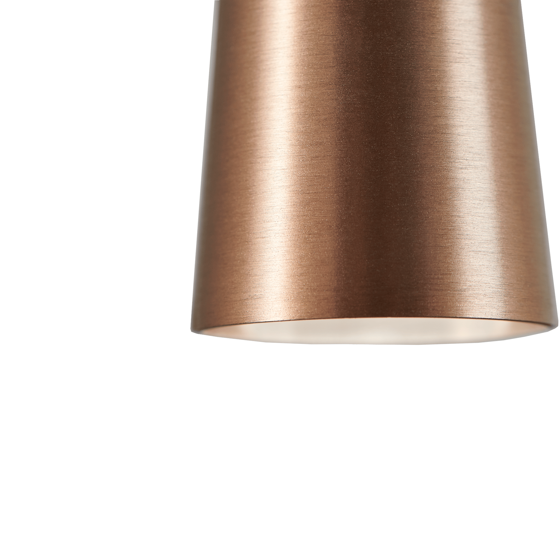 9137530 DROP S1 PENDEL 60CM ROSEGOLD 2