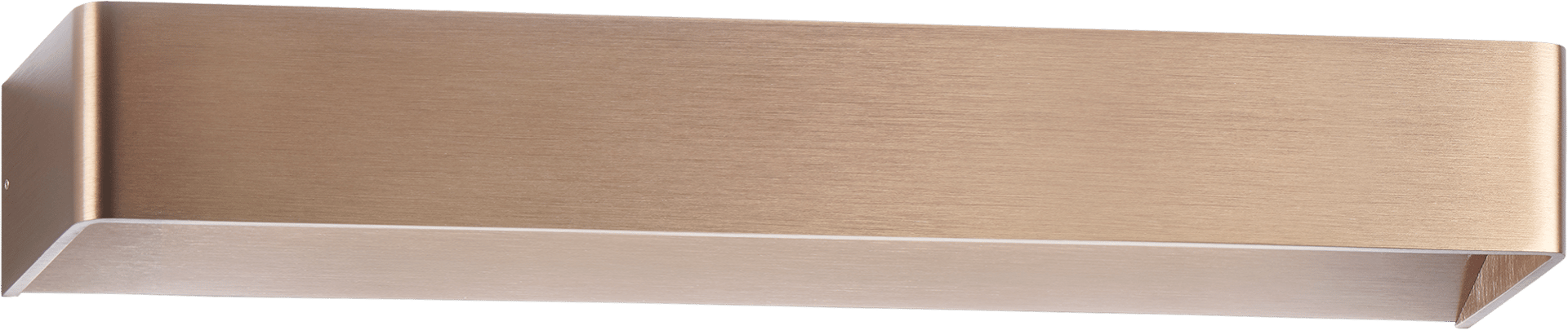 9137534 MOOD 3 VÆGLAMPE ROSEGOLD