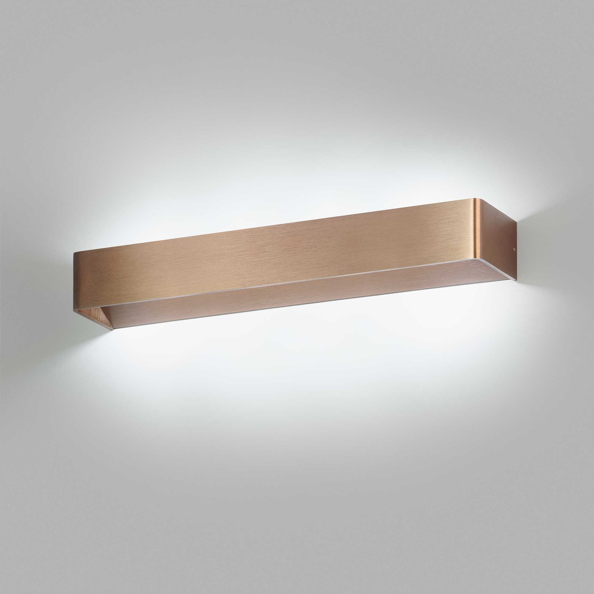 9137534 MOOD 3 VÆGLAMPE ROSEGOLD 2