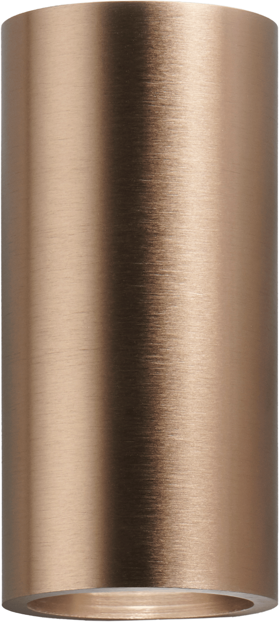 9137580 ZERO W1 VÆGLAMPE ROSEGOLD