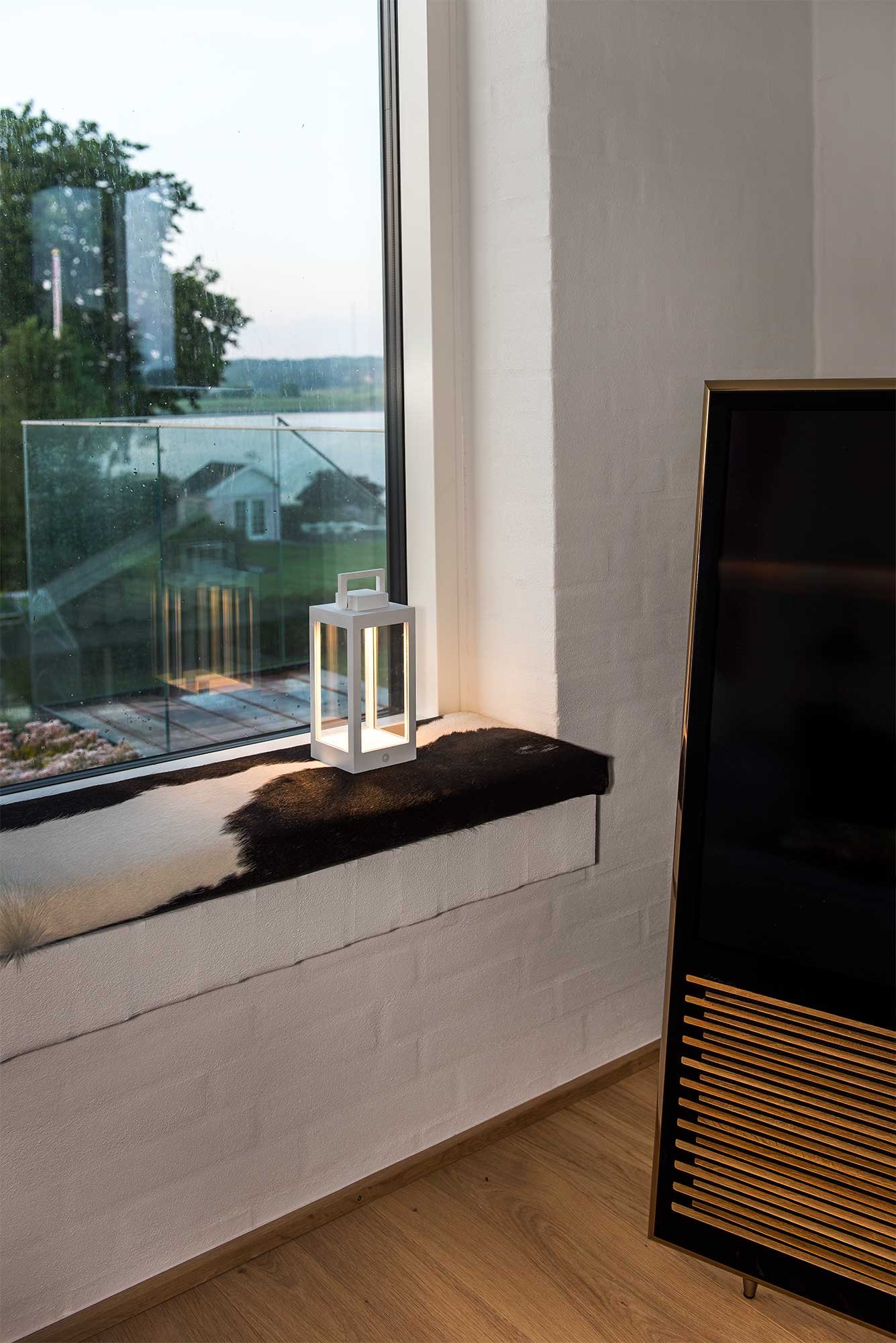 9137912 LANTERN TABLE T1 BORDLAMPE 3