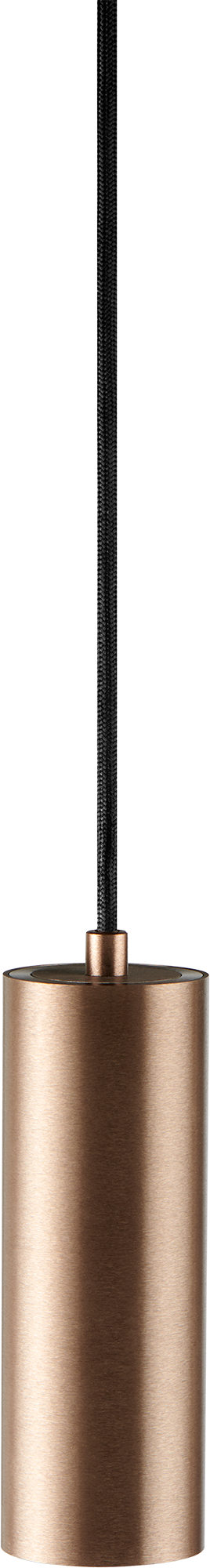 9138052 ZERO S1 PENDEL Ø7X20CM GU10