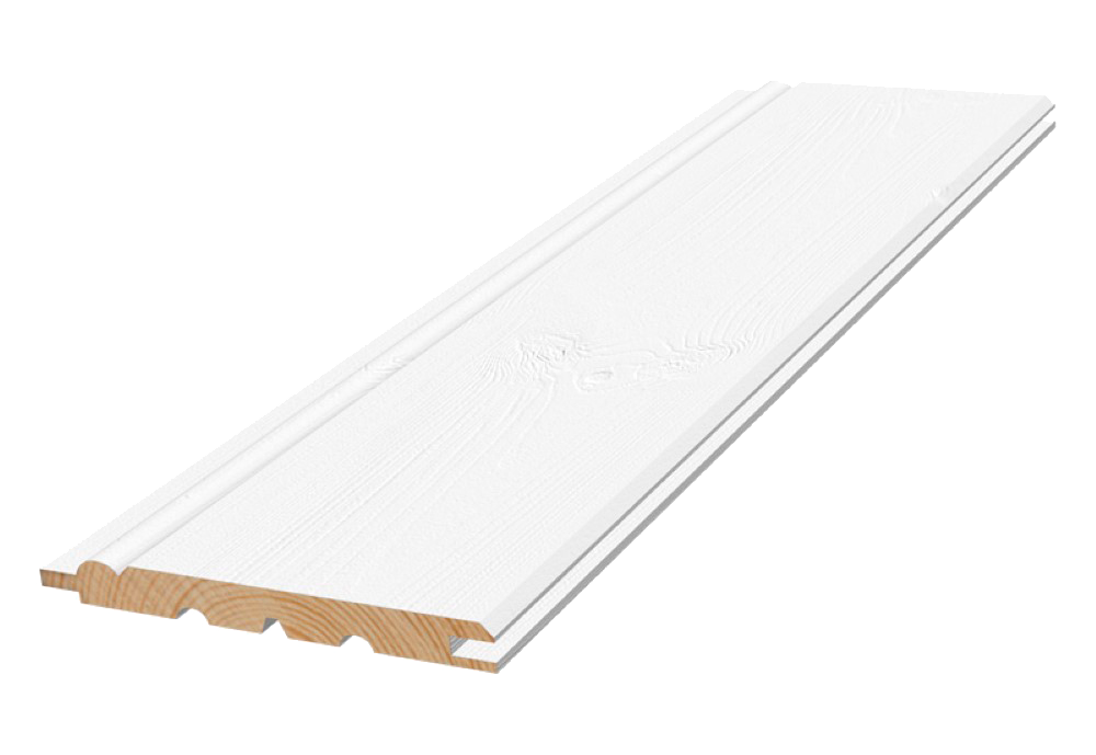 9138528 HVIDMALET PERLESTAF