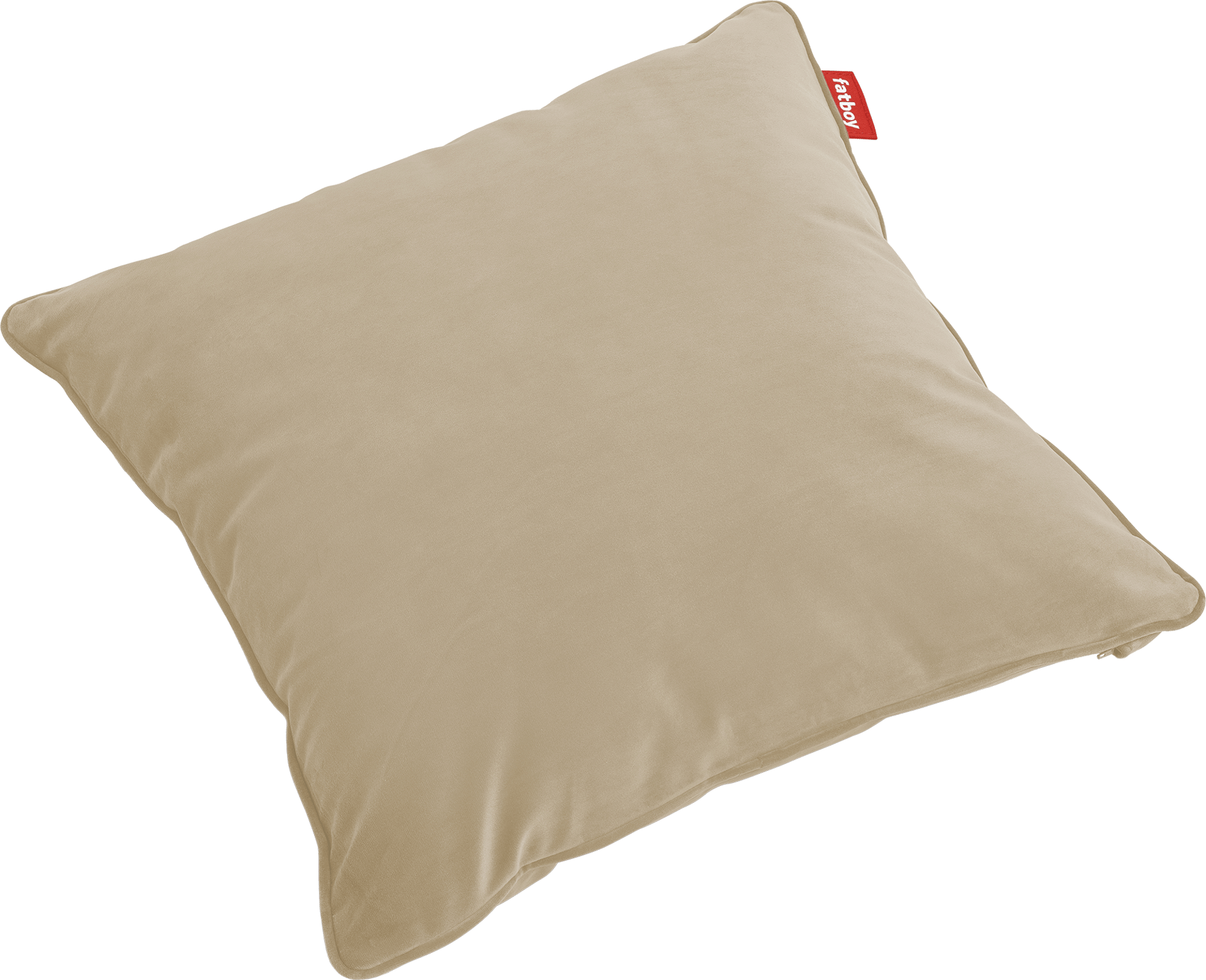 9138644 FATBOY PUDE SQUARE VELOUR
