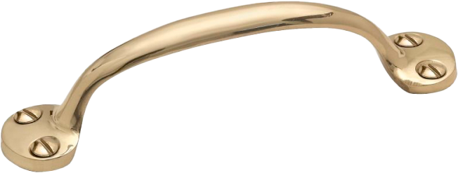 9138823 MØBELGREB HÅNDTAG 1690 120