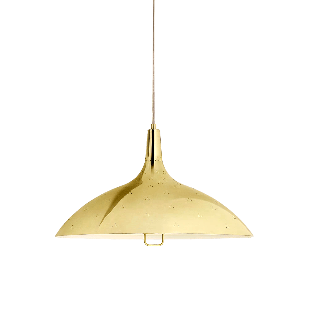 9138844 #1965 PENDEL MESSING