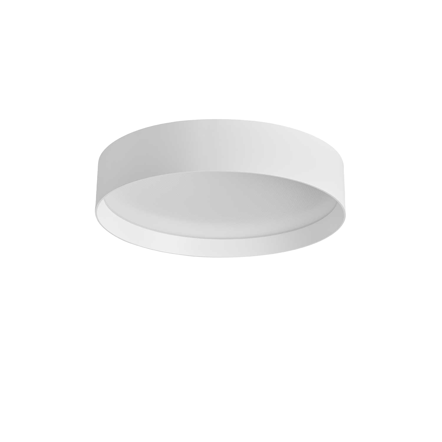 9139074 LUCIA 35 LOFTLAMPE HVID