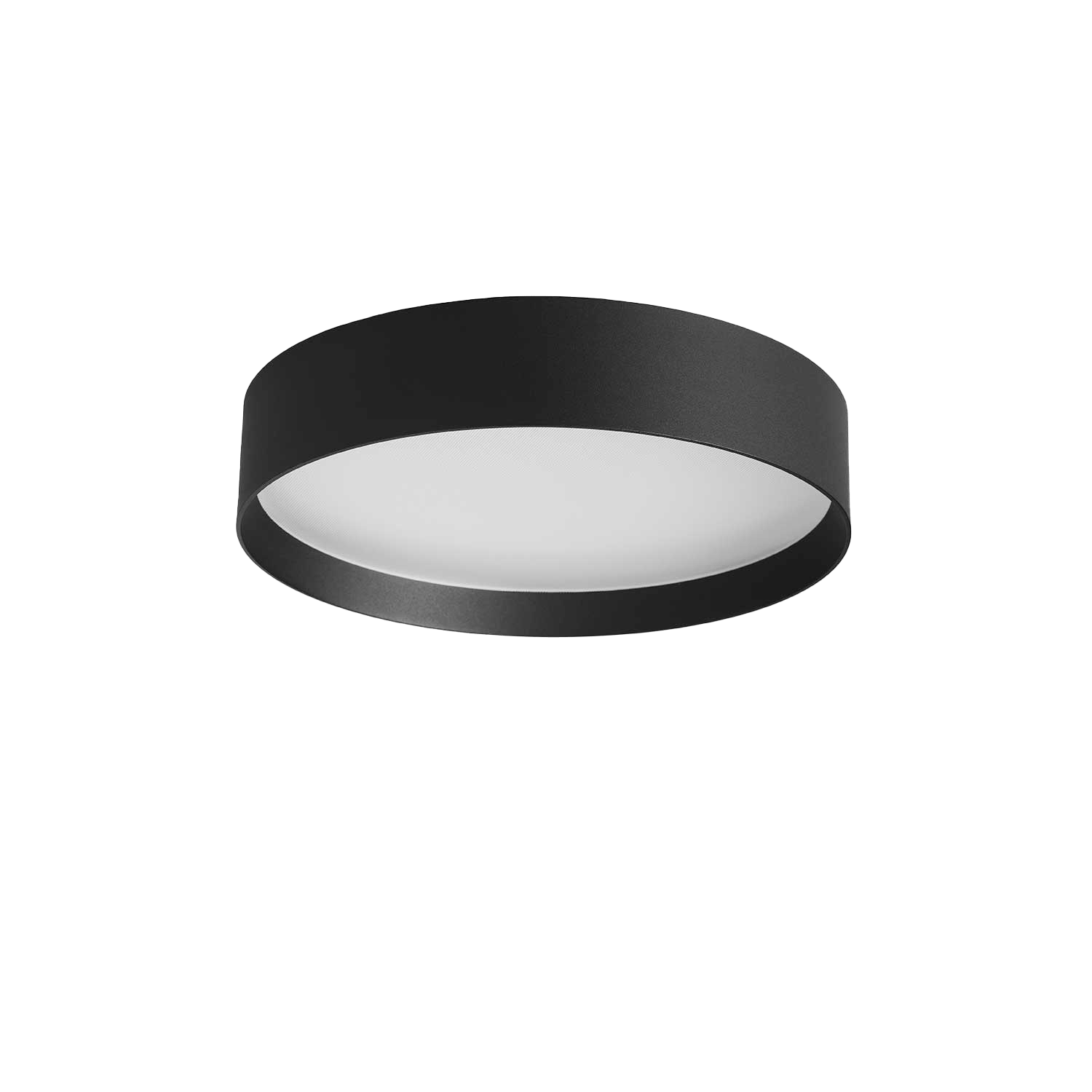 9139075 LUCIA 35 LOFTLAMPE SORT
