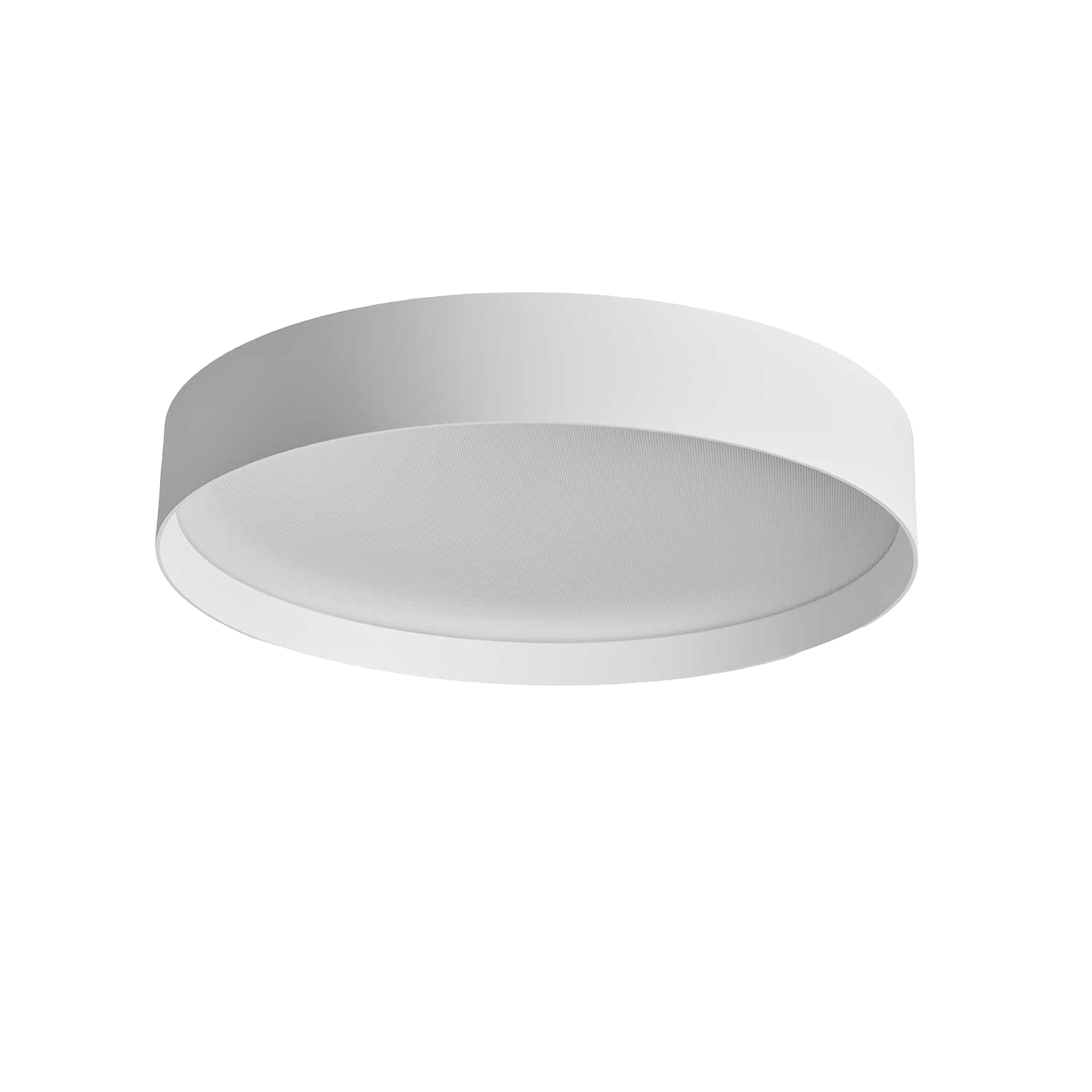 9139077 LUCIA 45 LOFTLAMPE HVID