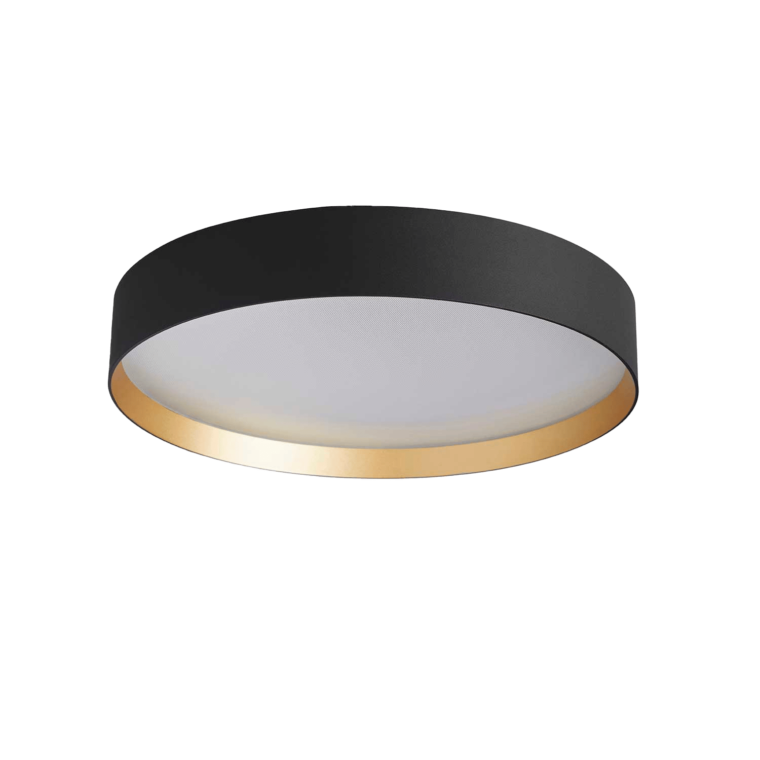 9139079 LUCIA 45 LOFTLAMPE SORT GULD