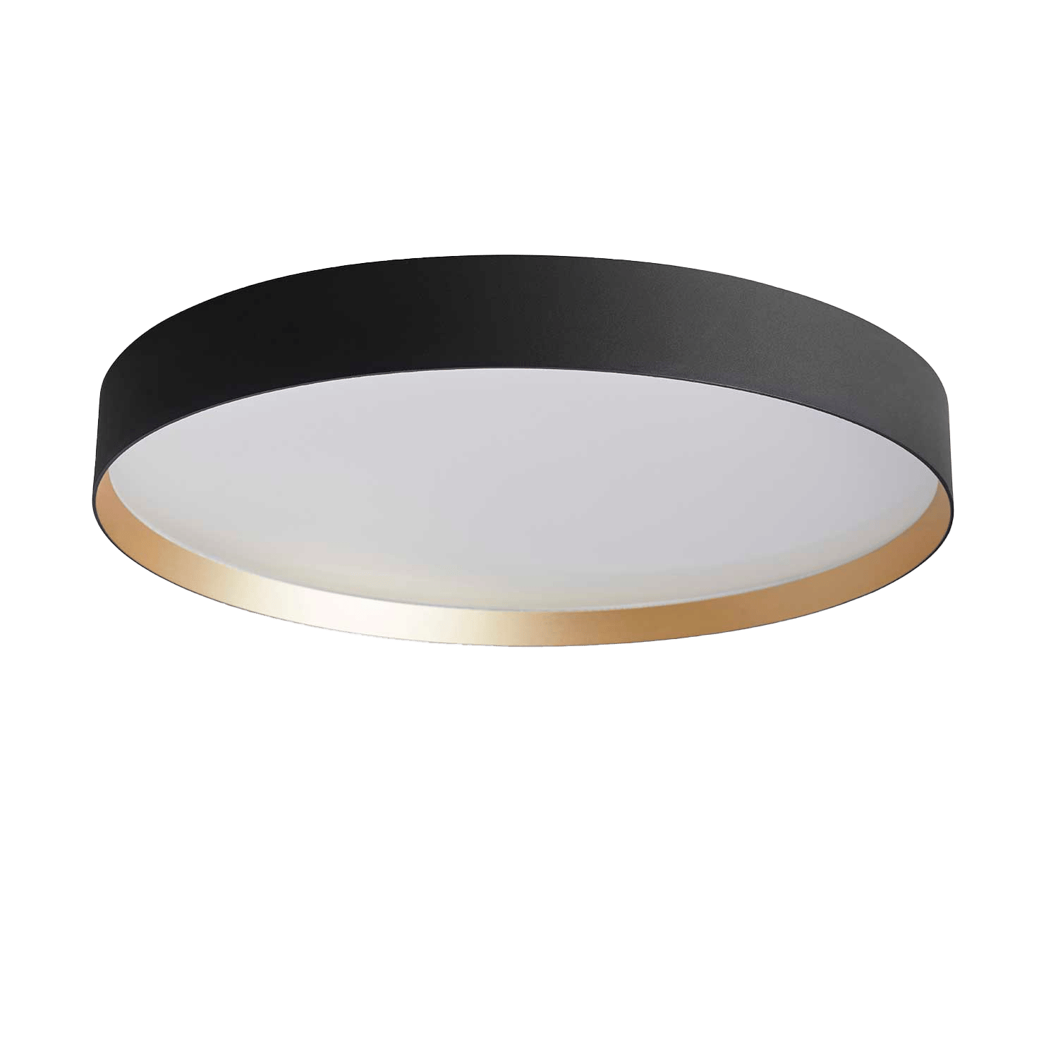 9139083 LUCIA 60 LOFTLAMPE SORT GULD