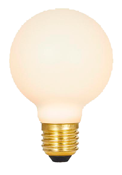 9139095 TALA SPHERE MEDIUM PÆRE LED Frit