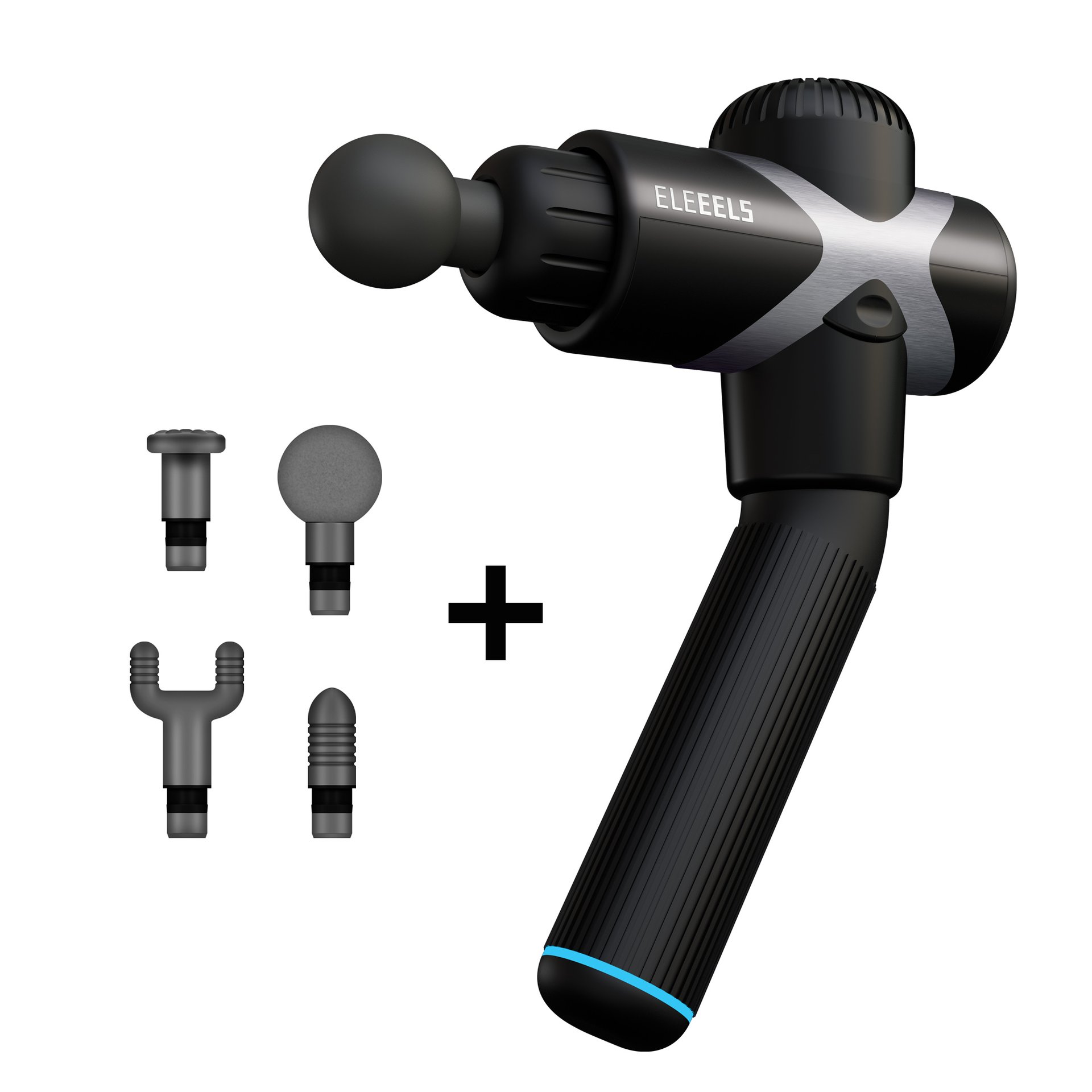 9139224 ELEEELS X1T B MASSAGEPISTOL3