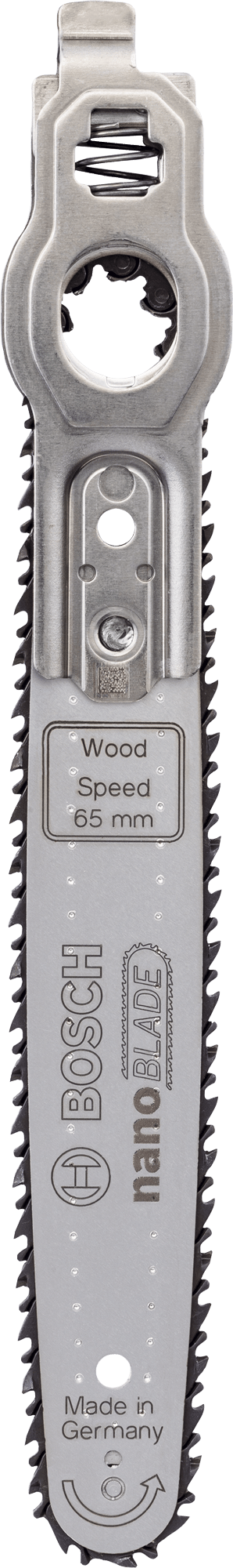 7438619 BOSCH STIKSAVKLINGE NANO WOOD Primary