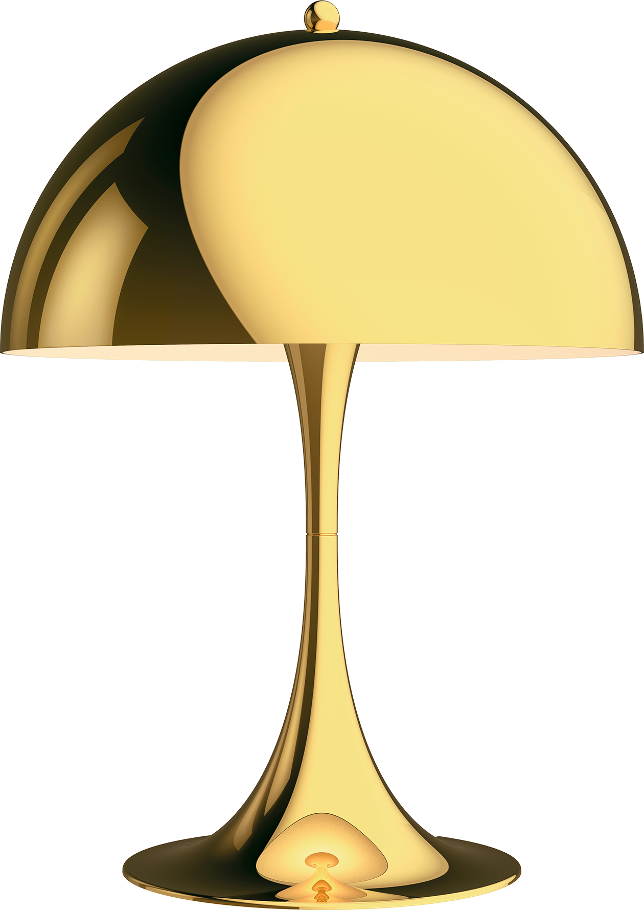 9139377 PANTHELLA BORDLAMPE 320 E14
