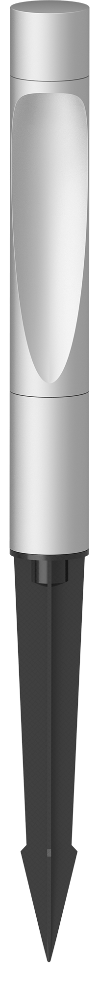 9139423 FLINDT GARDEN KORT LED 2700K 1