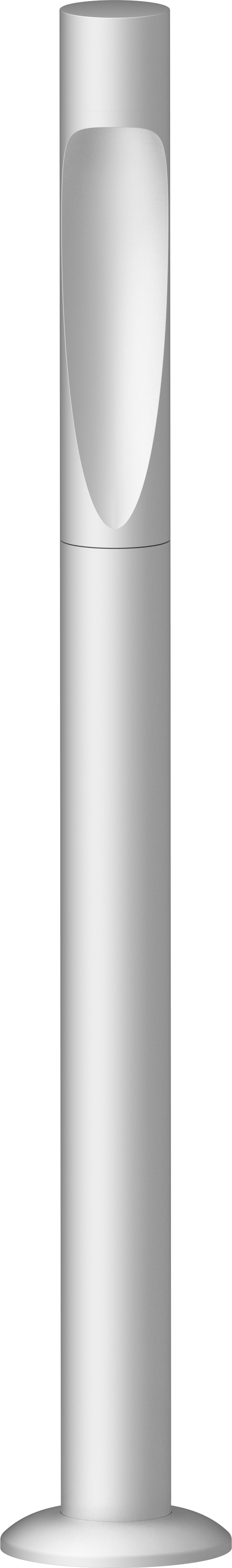 9139426 FLINDT GARDEN LANG LED 2700K