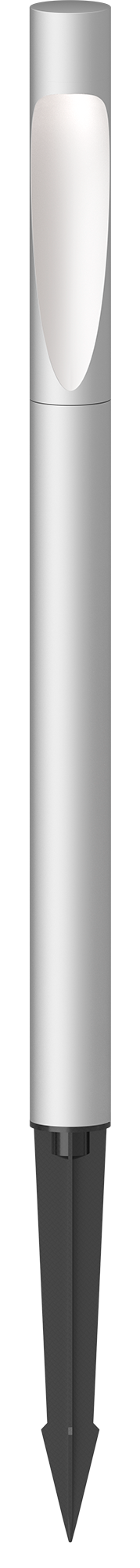 9139426 FLINDT GARDEN LANG LED 2700K 1