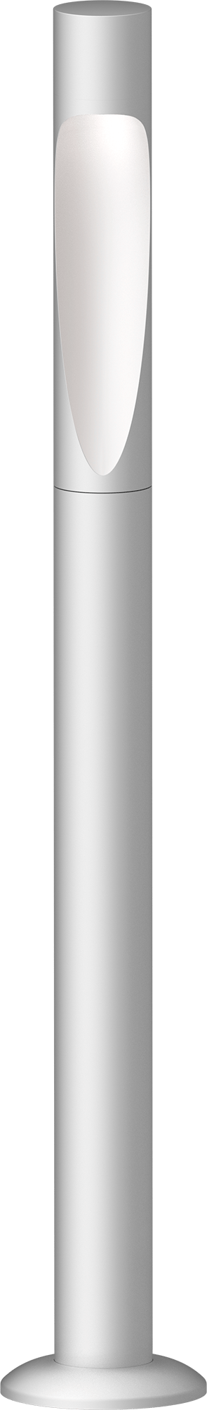 9139430 FLINDT GARDEN LANG LED 2700K