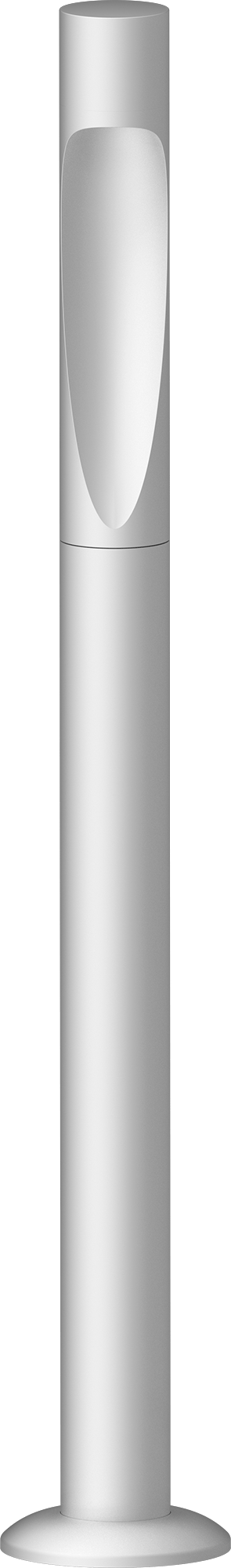 9139431 FLINDT GARDEN LANG LED 2700K