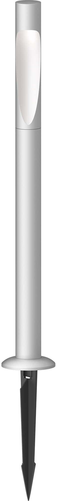 9139431 FLINDT GARDEN LANG LED 2700K 1