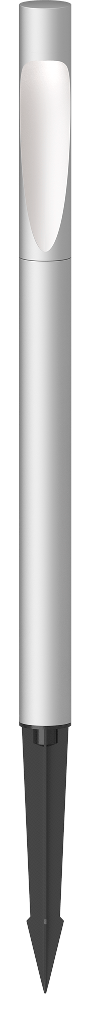 9139432 FLINDT GARDEN LANG LED 2700K 1