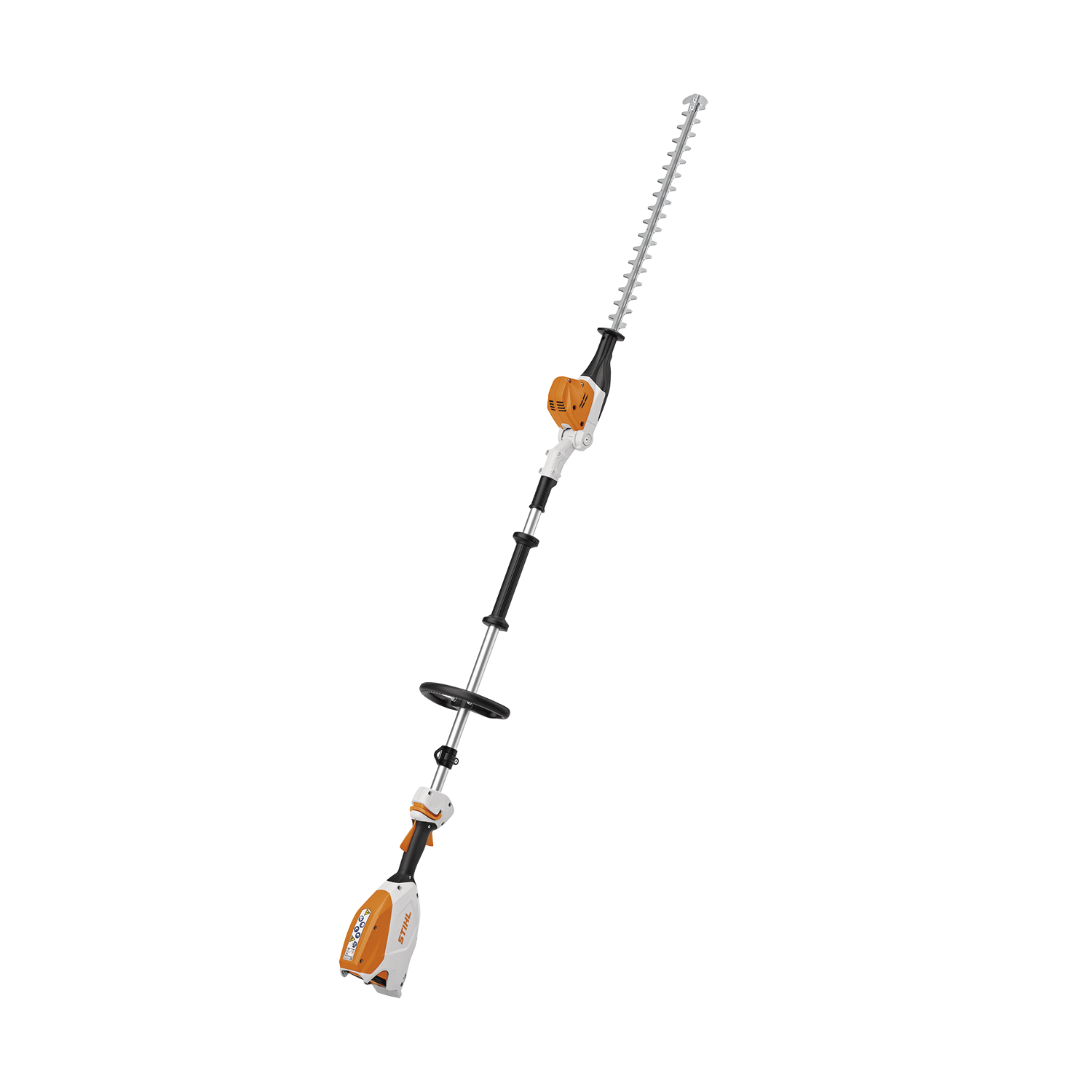 9139450 STIHL STANGHAEKKEKLIPPER HLA 66
