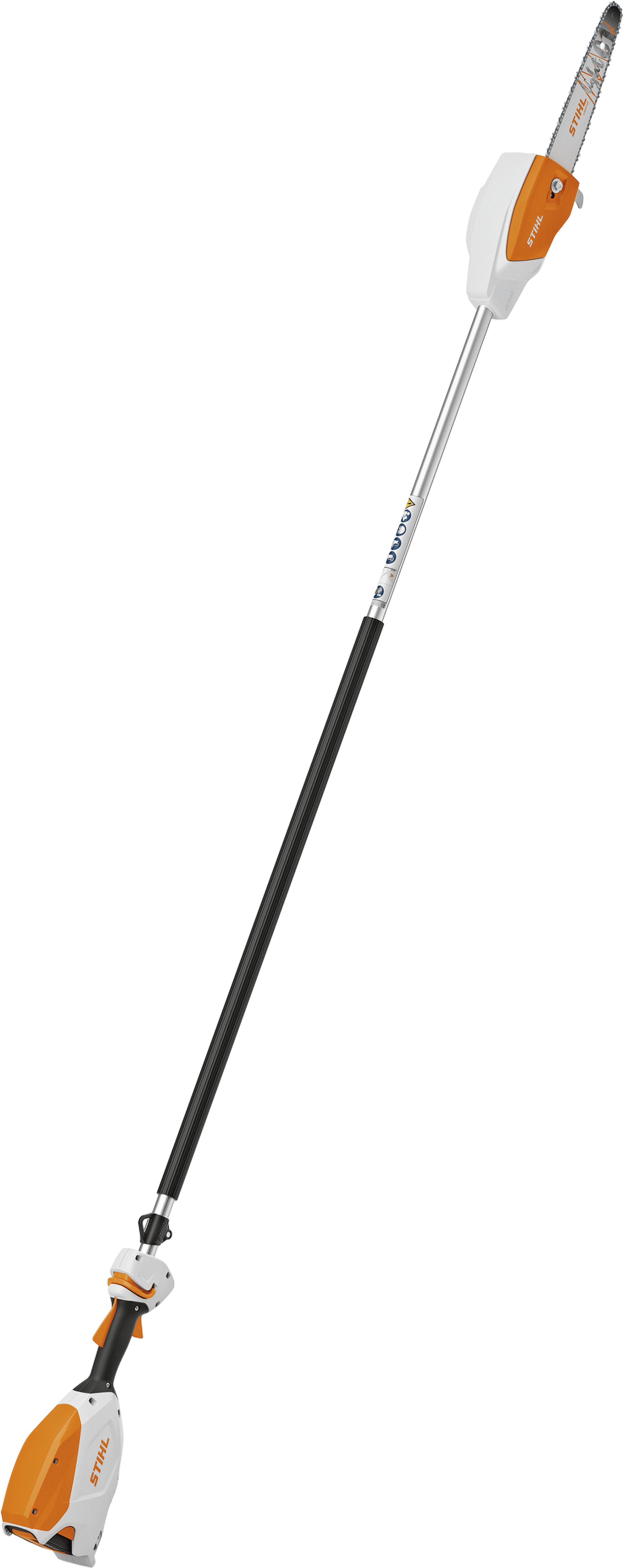 9139461 STIHL BATTERISTANGSAV HTA 66 1